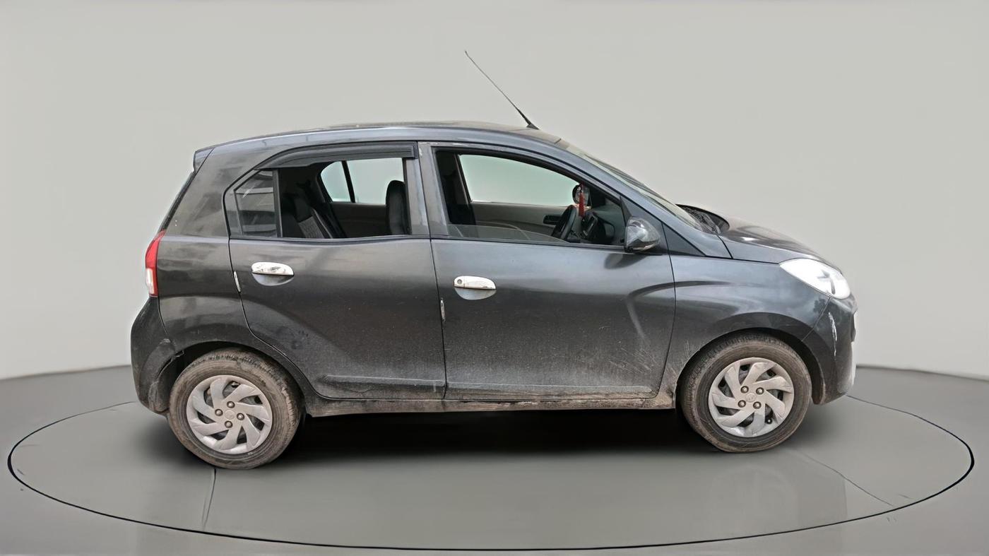 2021 Hyundai NEW SANTRO SPORTZ MT, Petrol, Manual, 84,078 km, exterior