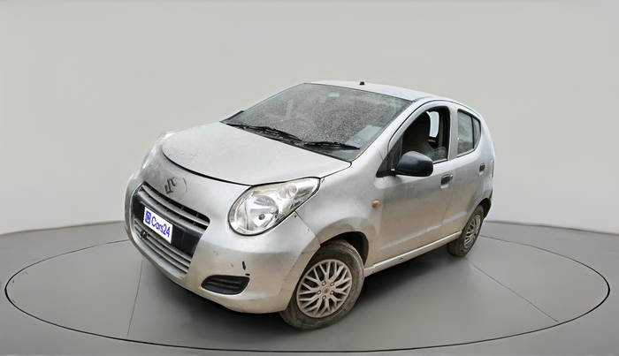 2011 Maruti A Star VXI (ABS) AT, Petrol, Automatic, 1,55,643 km, exterior