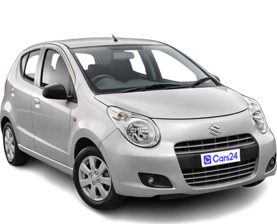 2011 Maruti A Star - Hatchback - Petrol - Automatic - ₹1.50 lakh