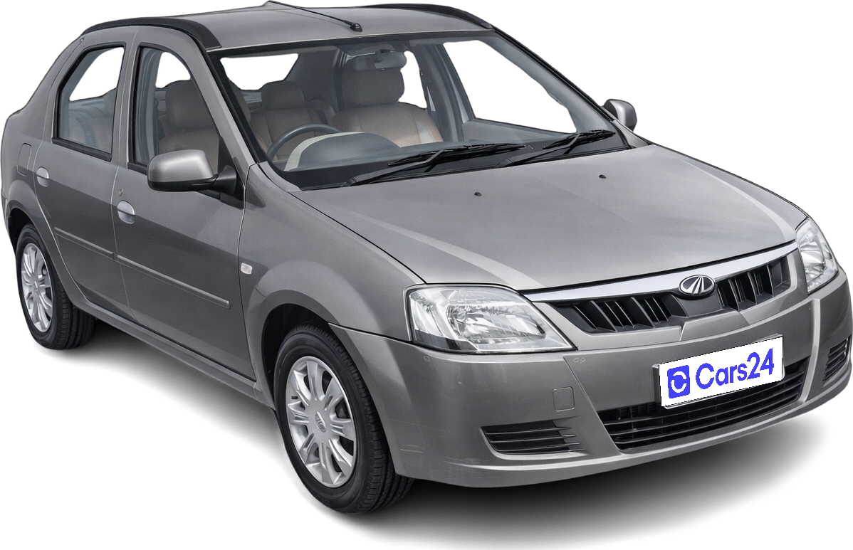 2012 Mahindra Verito - Hatchback - Diesel - Manual - ₹1.80 lakh