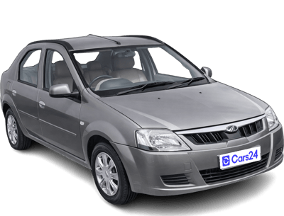 2012 Mahindra Verito - Hatchback - Diesel - Manual - ₹1.80 lakh