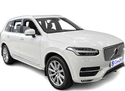 2015 Volvo XC 90 - SUV - Diesel - Automatic - ₹20.70 lakh