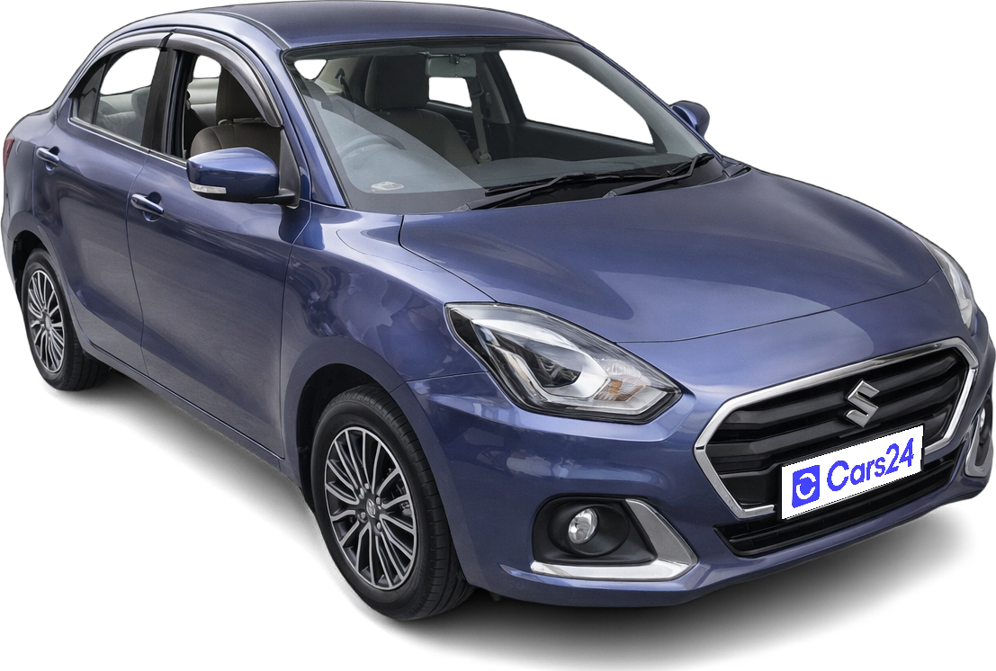 2022 Maruti Dzire - Sedan - Petrol - Manual - ₹7.09 lakh