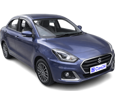 2022 Maruti Dzire - Sedan - Petrol - Manual - ₹7.09 lakh