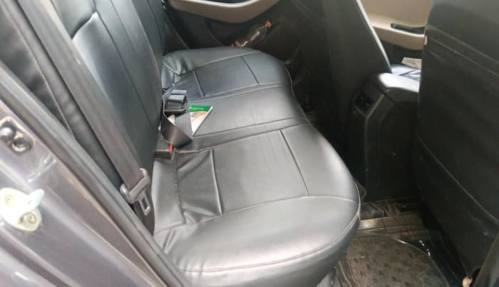 2016 Hyundai Elite i20 SPORTZ 1.2, Petrol, Manual, 1,09,592 km, interior