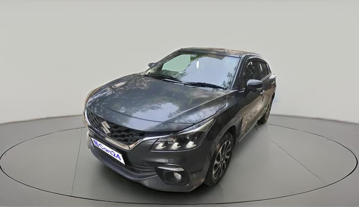 2023 Maruti Baleno ALPHA PETROL 1.2, Petrol, Manual, 61,328 km, exterior