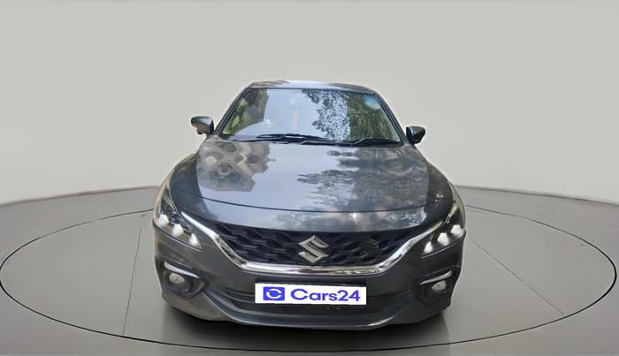 2023 Maruti Baleno ALPHA PETROL 1.2, Petrol, Manual, 61,328 km, exterior