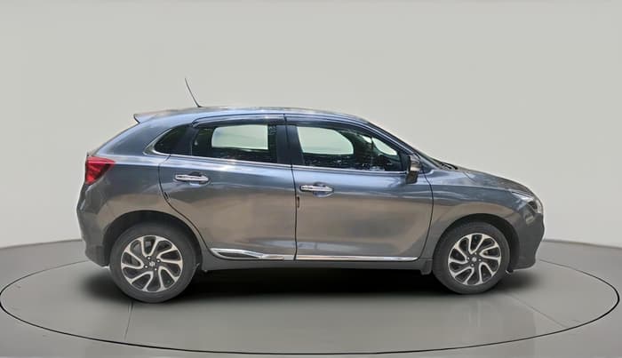 2023 Maruti Baleno ALPHA PETROL 1.2, Petrol, Manual, 61,328 km, exterior