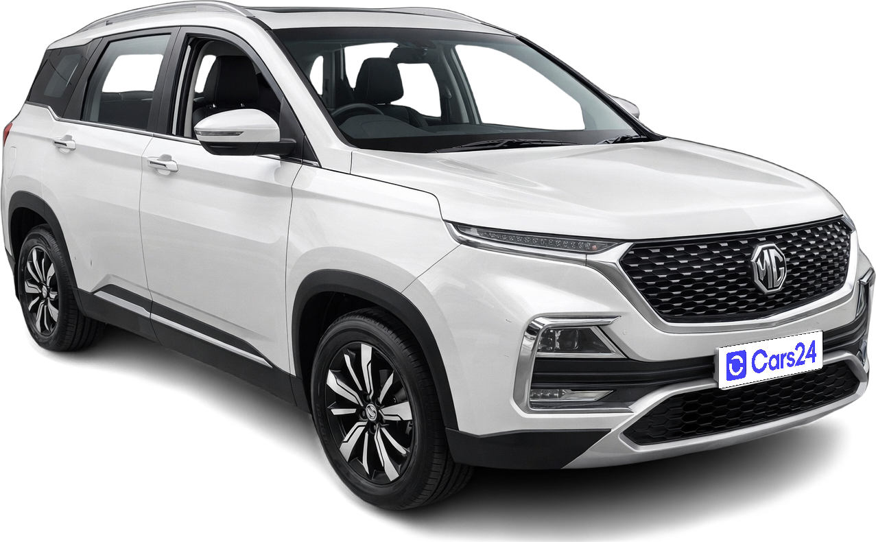 2020 MG HECTOR - SUV - Diesel - Manual - ₹8.50 lakh