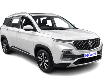 2020 MG HECTOR - SUV - Diesel - Manual - ₹8.50 lakh