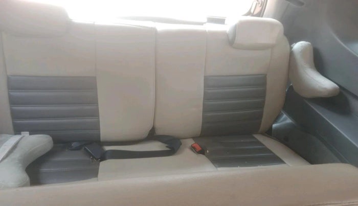 2015 Renault Lodgy 85 PS RXZ, Diesel, Manual, 16,30,000 km, interior