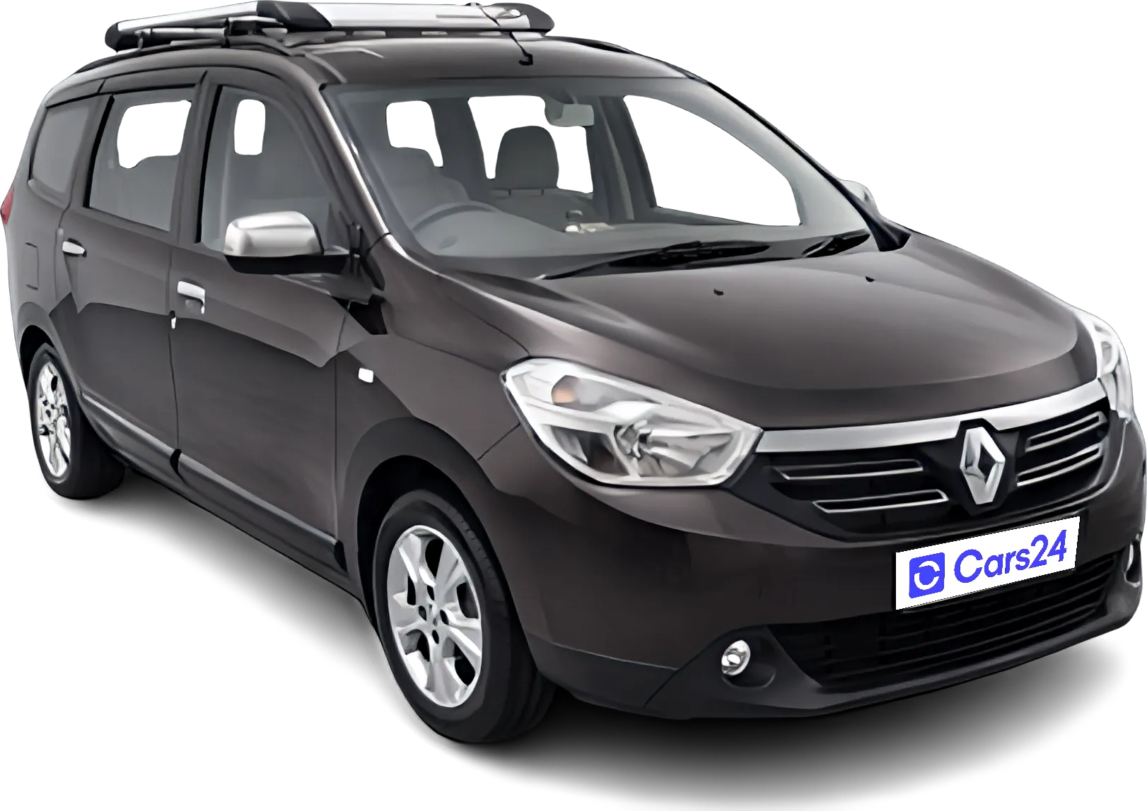 2015 Renault Lodgy - SUV - Diesel - Manual - ₹3.08 lakh