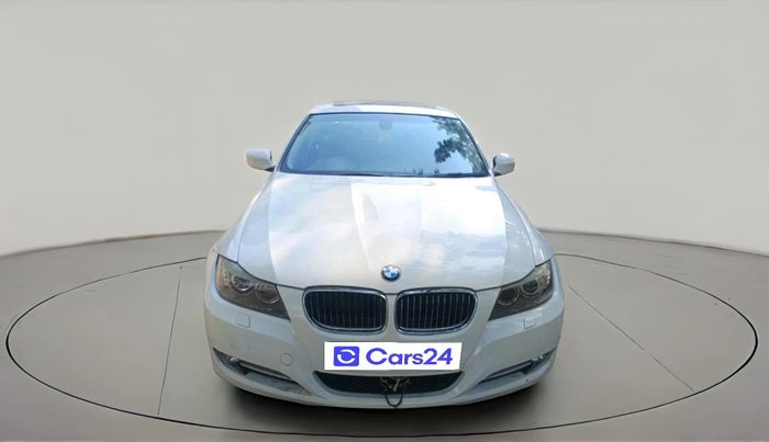 2012 BMW 3 Series 320d, Diesel, Automatic, 87,442 km, exterior