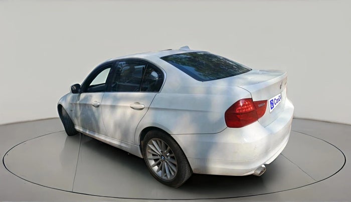2012 BMW 3 Series 320d, Diesel, Automatic, 87,442 km, exterior