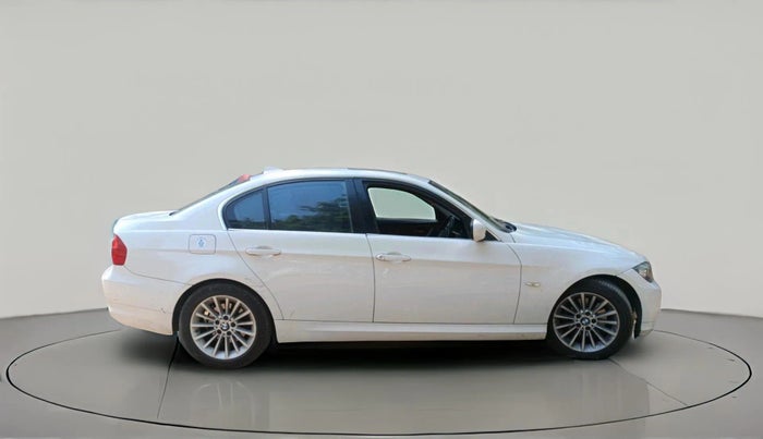 2012 BMW 3 Series 320d, Diesel, Automatic, 87,442 km, exterior