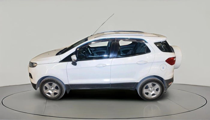 2016 Ford Ecosport TREND+ 1.5L DIESEL, Diesel, Manual, 73,309 km, exterior