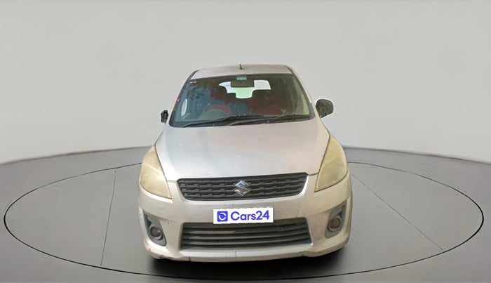 2013 Maruti Ertiga ZDI, Diesel, Manual, 1,25,481 km, exterior