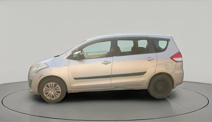 2013 Maruti Ertiga ZDI, Diesel, Manual, 1,25,481 km, exterior