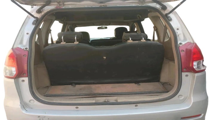 2013 Maruti Ertiga ZDI, Diesel, Manual, 1,25,481 km, exterior