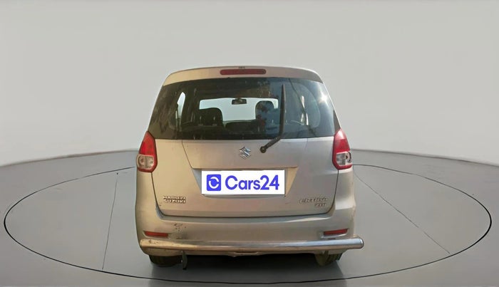 2013 Maruti Ertiga ZDI, Diesel, Manual, 1,25,481 km, exterior