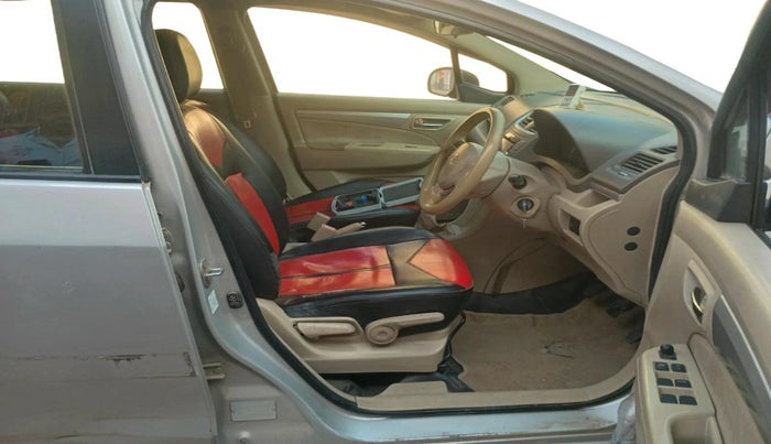 2013 Maruti Ertiga ZDI, Diesel, Manual, 1,25,481 km, interior