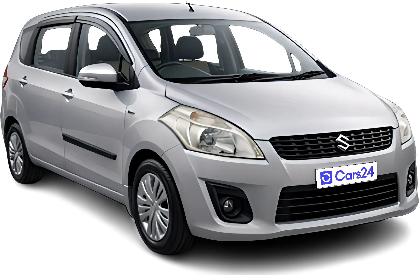 2013 Maruti Ertiga - SUV - Diesel - Manual - ₹4.36 lakh