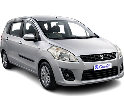 2013 Maruti Ertiga - SUV - Diesel - Manual - ₹4.36 lakh
