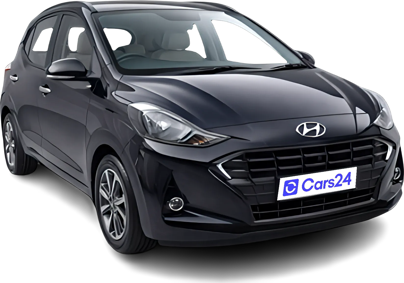 2021 Hyundai GRAND I10 NIOS - Hatchback - Petrol - Manual - ₹6.00 lakh