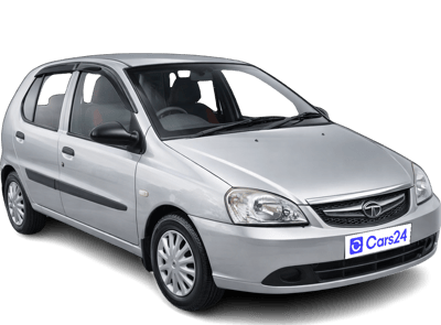 2013 Tata Indica V2 - Hatchback - Diesel - Manual - ₹72,000