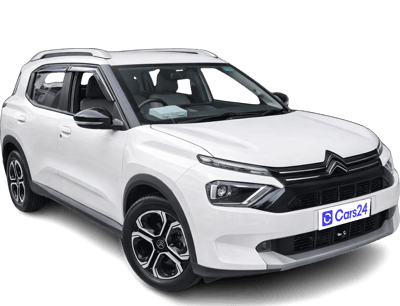 2024 CITROEN C3 AIRCROSS - Hatchback - Petrol - Automatic - ₹12.10 lakh
