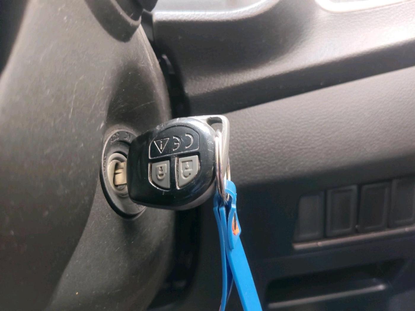 2019 Maruti Baleno DELTA PETROL 1.2, Petrol, Manual, 84,787 km, interior