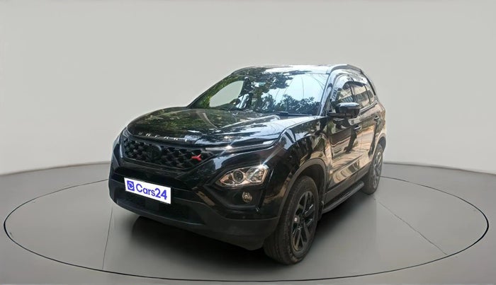 2023 Tata Safari XZA PLUS O RED DARK , Diesel, Automatic, 42,032 km, exterior