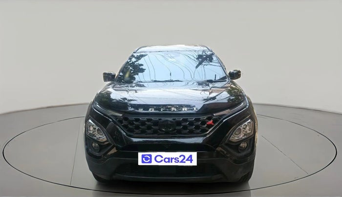 2023 Tata Safari XZA PLUS O RED DARK , Diesel, Automatic, 42,032 km, exterior