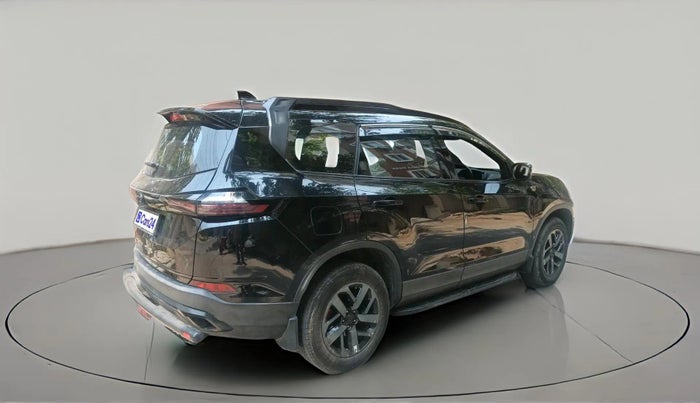 2023 Tata Safari XZA PLUS O RED DARK , Diesel, Automatic, 42,032 km, exterior