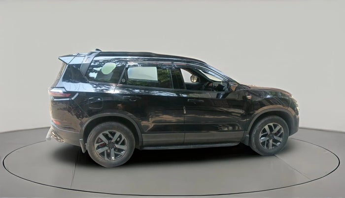 2023 Tata Safari XZA PLUS O RED DARK , Diesel, Automatic, 42,032 km, exterior