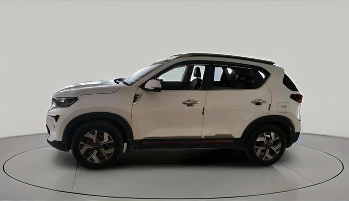 2023 KIA SONET GTX PLUS 1.0 IMT, Petrol, Manual, 27,280 km, exterior