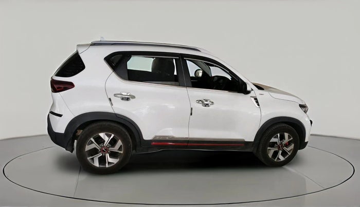 2023 KIA SONET GTX PLUS 1.0 IMT, Petrol, Manual, 27,280 km, exterior