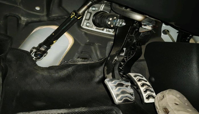 2023 KIA SONET GTX PLUS 1.0 IMT, Petrol, Manual, 27,280 km, interior