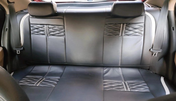 2014 Hyundai Grand i10 ASTA 1.2 KAPPA VTVT, Petrol, Manual, 1,65,889 km, interior