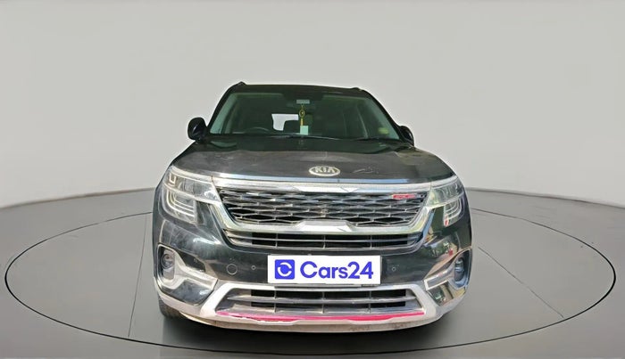 2020 KIA SELTOS GTX PLUS DCT 1.4 PETROL, Petrol, Automatic, 28,588 km, exterior