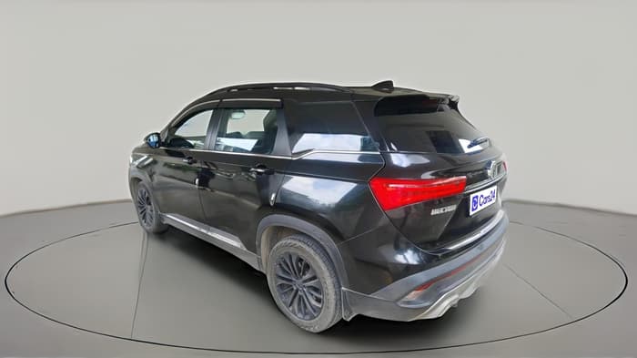 2021 MG HECTOR SHARP 2.0 DIESEL, Diesel, Manual, 77,884 km, exterior