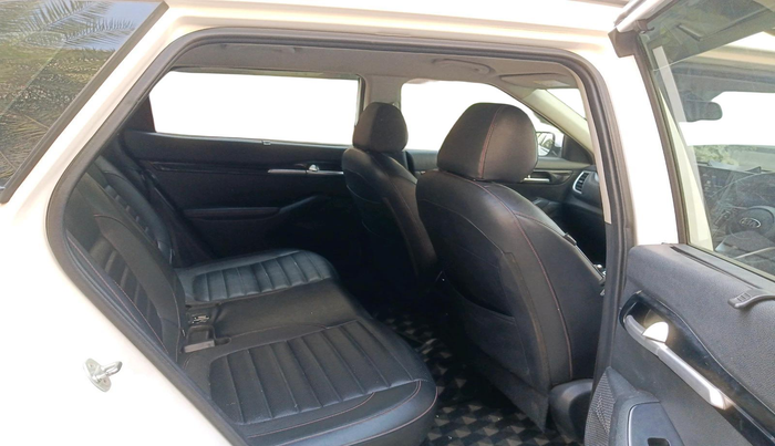 2020 KIA SELTOS GTX AT 1.4 PETROL, Petrol, Automatic, 74,554 km, interior