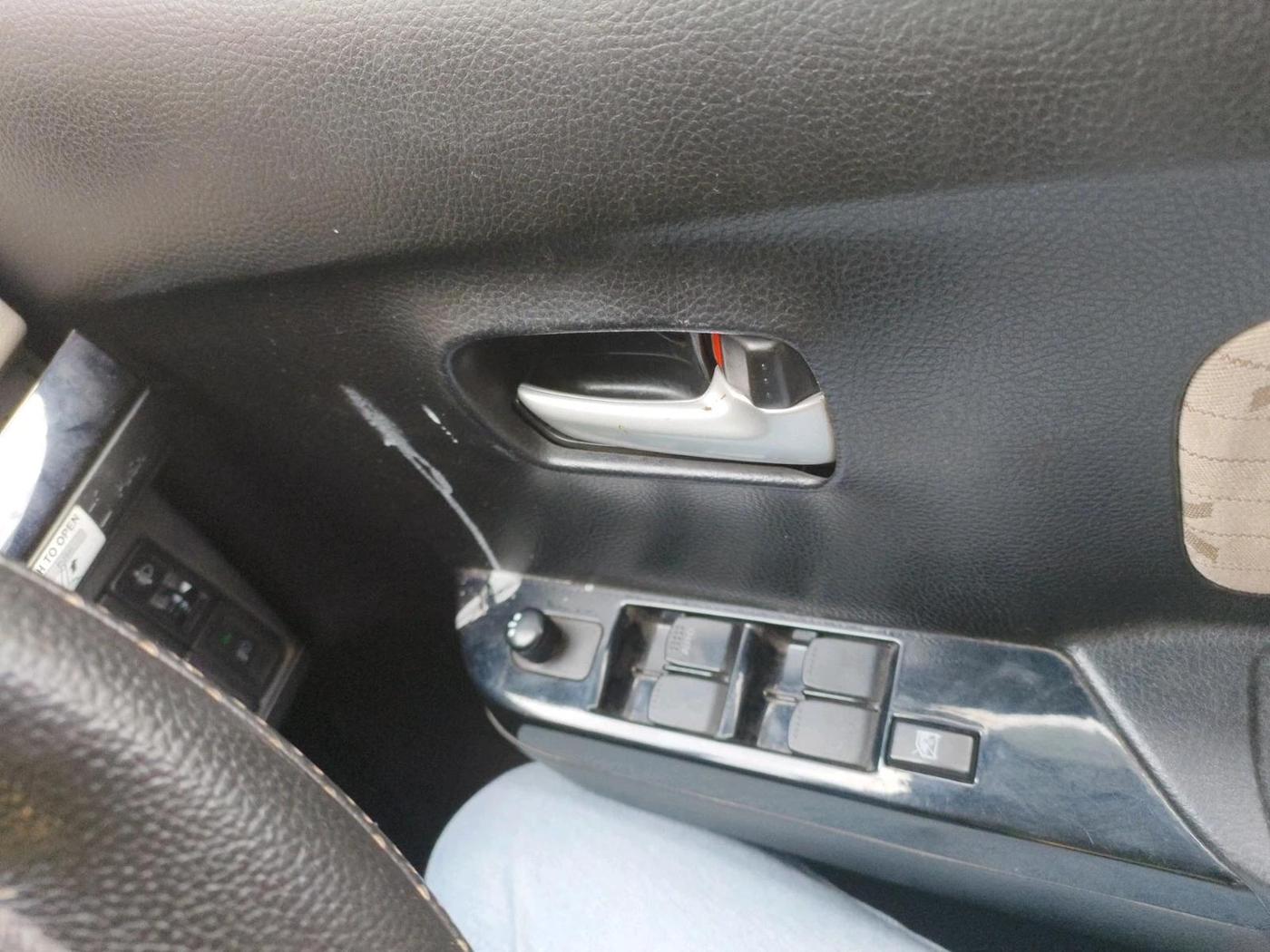 2017 Maruti Wagon R 1.0 VXI, Petrol, Manual, 24,144 km, interior
