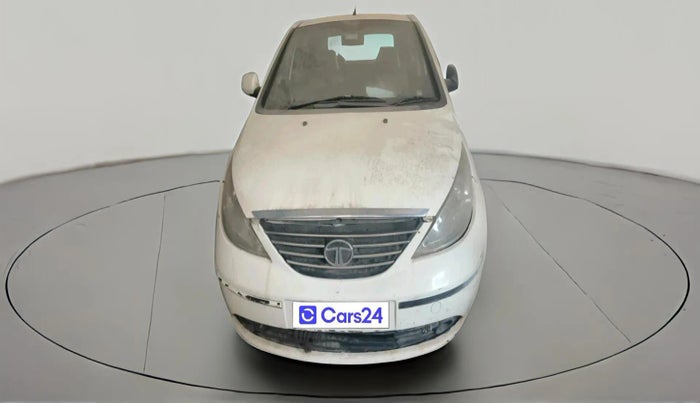 2012 Tata Indica Vista LX TDI, Diesel, Manual, 1,46,991 km, exterior