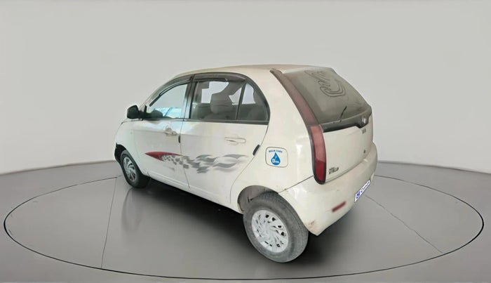 2012 Tata Indica Vista LX TDI, Diesel, Manual, 1,46,991 km, exterior