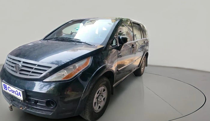 2012 Tata Aria PURE 4X2, Diesel, Manual, 95,762 km, exterior
