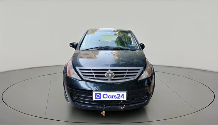 2012 Tata Aria PURE 4X2, Diesel, Manual, 95,762 km, exterior