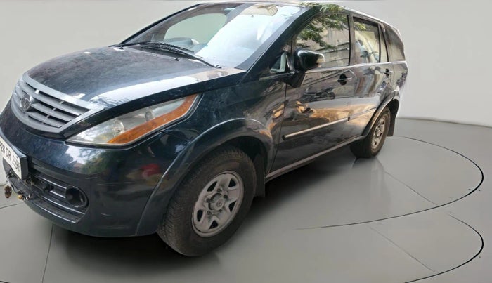 2012 Tata Aria PURE 4X2, Diesel, Manual, 95,762 km, exterior