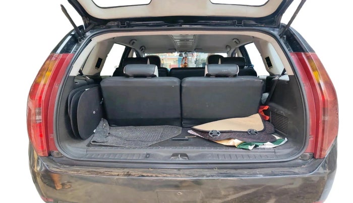 2012 Tata Aria PURE 4X2, Diesel, Manual, 95,762 km, exterior