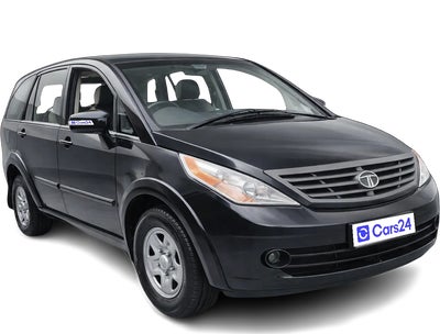 2012 Tata Aria - SUV - Diesel - Manual - ₹3.23 lakh